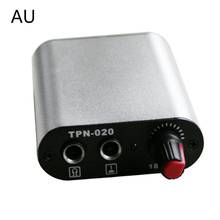 US/UK/EU/AU Plug Mini Tattoo Power Supply Power Source for Tattoo Machine Parts  2024 - buy cheap