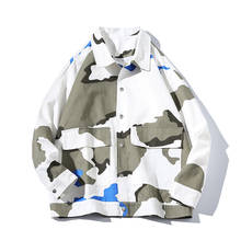 Mountainskin Jackets Mens Pilot Bomber Jacket Male Fashion Baseball Hip Hop Streetwear Coats Slim Fit Coat  Quality Bomber Solid 2024 - buy cheap
