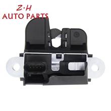 NEW Bootlid Rear Trunk Lock Actuator Latch 6R0 827 505 B For VW Polo 6R 60 Hatchback 2010-2015 6R0827505D9B9 2024 - buy cheap