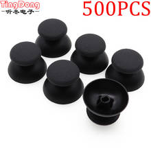 500pcs  Replacement 3D Stick Analog Joystick Thumbstick Thumb Grip Cover Caps Shell for Sony Ps3 PS3 Controller 2024 - buy cheap