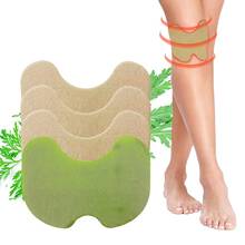 12pcs Knee Medical Plasters Wormwood Extract Knee Joint Aches Pain Relieving Herbal Patch Body Rheumatoid Arthritis 2024 - buy cheap