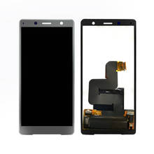 5.0''Original IPS LCD For Sony Xperia XZ2 Compact LCD Display Touch Screen Digitizer Assembly Replacement For Sony XZ2 Mini LCD 2024 - buy cheap