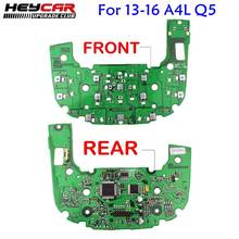 MMI Board Multi Media Interface Board with/without GPS Navigation  E380 For AUDI A6 C6 Q7 A8 A4 Q5 2024 - buy cheap