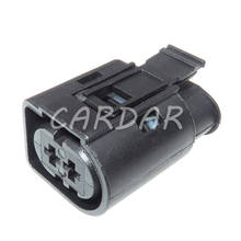 Conector automático sellado eléctrico para Tyco/Amp, 1-967412-2/ 0-965695-1, 1 Juego, 2 pines, resistente al agua 2024 - compra barato