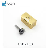 Sewing Machine Parts SPECIAL HOOK LONG SHAFT SMALL SIZE Rotary Hook DSH-3168 FOR JUKI LH-3168 SUNSTAR KM-790 2024 - buy cheap