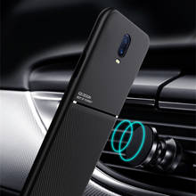 Funda de cuero mate delgada para OPPO R17 Pro, R15, R15X, K5, K3, F11, F9, funda para OPPO A9X, A7X, A11X, A9, 2020, A83, A7, A5 2024 - compra barato