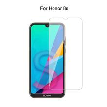 Tempered Glass For Honor 8s Screen Protector Protective Film Glass For Honor 8s Glass 2024 - buy cheap