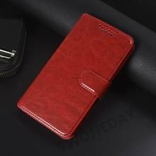 Luxury Mobile Phone Bags Cases Leather Flip Cover PU Leather Case For Nokia LUMIA 520 N520 Cover For LUMIA 525 2024 - buy cheap