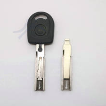 HU66 Duplicating Fixture Clamp For VW Volkswagen Key Blank Key Cutting Machine Accessories Key Cutter Machine Part 2024 - buy cheap