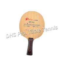 Palio KA 5-Plywood Allround Table Tennis Blade for PingPong Racket 2024 - buy cheap