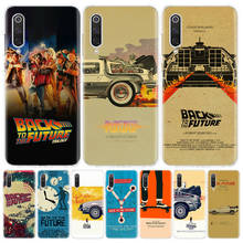 Capa de celular vintage, capa de filme clássico para xiaomi note 10 mi 11 9 8 cc9 5x 6x a1 a2 a3 9t 10t lite pro poco f1 x3 n 2024 - compre barato