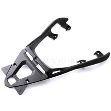 For Yamaha XMAX 300 2017 2018 2019 XMAX300 17 18 19 X MAX 300 Scooter Trunk Extension Motorcycle Luggage Rack Aluminum Alloy 2024 - buy cheap