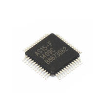 4pcs AS15-F AS15-G AS15-HF AS15-HG AS15-U  RM5101 QFP48 AS15 Original LCD chip E-CMOS 2024 - buy cheap