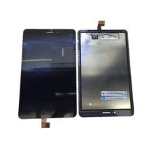 Для Huawei Mediapad T1 8,0 S8-701U S8-701, ЖК-дисплей, сенсорный экран, дигитайзер, для сборки, с бесплатным инструментом 2024 - купить недорого