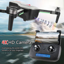 SGRC SG906 GPS 5G WIFI FPV With 4K 1080P Ultra HD Camera Selfie Foldable X193 RC Drone Quadcopter RTF VS XS809S XS809HW SG106 2024 - buy cheap