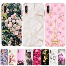 For Samsung Galaxy A30s Case For Samsung a50 A50s A30s A505F a 50 Case bumper Silicone Soft painting TPU Back Cover Phone Case 2024 - buy cheap