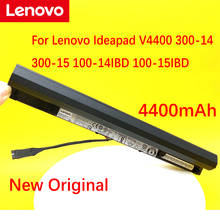 Аккумулятор для ноутбука Lenovo Ideapad V4400 300-14IBR 300-15IBR 300-15ISK 100-14IBD 300-13ISK L15M4A01 L15L4A01 L15S4A01 L15S4A01 L15S4E01 2024 - купить недорого