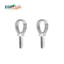 2PCS stainless steel 316 screw parts accessories for fishing boat rod holders item NO 7751 2024 - buy cheap