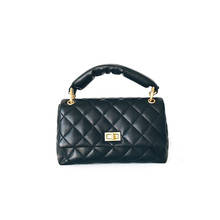 Luxury Handbags Women Bags Designer Diamond Chain Bag New Fashion  Lambskin Leather Handbag Crossbody Bags for Women 2024 - buy cheap