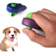 For Dog Training Clicker Click Sound Snapper Pet Training Supplies Dog Supplies Training Sounder Snapper Guide Pet Supplies 2024 - buy cheap