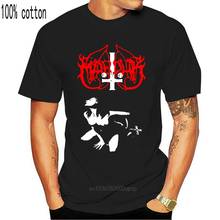 Camiseta marduk f me jesus-novo oficial! Mento-Camisas de Verão Estilo Moda Dos Ganhos Dos Homens T Camisas 2024 - compre barato