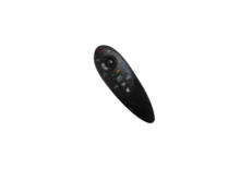 Magic Motion Remote Control For LG 47LM860V 42LM670S 42LM760S 42LM860N 39LN575 42LM640S 47LM669S 50PM970S 32LS570S Smart LED TV 2024 - buy cheap