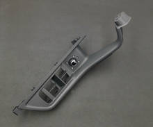 FOR Audi A4 b9 LHD Install Electric Folding Rear View Mirror Switch Panel 2024 - buy cheap