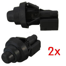 1 Pair Car Interior Door Courtesy Light Sensor Switch 7700427640 7700427639 For Renault Clio Megane Scenic Kangoo Car Accessory 2024 - buy cheap