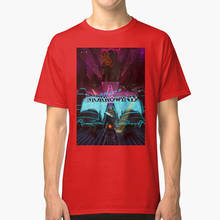 Tesiii: Remix-Camiseta Morrowind Dagoth Ur Tes Elder Scrolls Nerevar Nerevarine Remix 2024 - compra barato