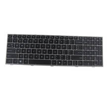 Замена клавиатуры для ноутбука HP ProBook 4540 4540S 4545 4545S 4740 4740S серии ноутбук US макет 2024 - купить недорого