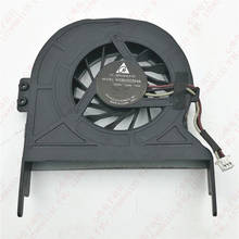 Ventilador de refrigeración para ordenador portátil, Enfriador de CPU, para KSB0505HA -7K30 5V 0.32A P305 U405D, nuevo 2024 - compra barato
