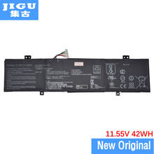JIGU Original Laptop Battery 0B200-02970000 C31N1733 For ASUS TP412UA-0061B8130U TP412UA-EC231T 2024 - buy cheap