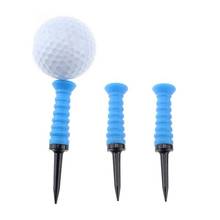 1Pc Golf Tees Naked Design Golfers Plastic Sports Ball Holder daily garden home yard for Golf Ball practice training tools 2024 - buy cheap