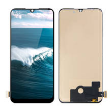 AAA LCD Display for Xiaomi CC9e MiA3 Xiaomi Mi A3 LCD Display Touch Screen Panel with Frame 2024 - buy cheap