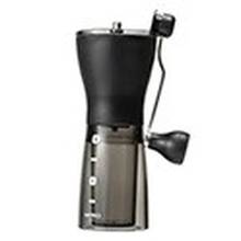 Coffee Machine HARIO Japanese Portable Powder Coffee Grinder Ceramic Core-grinding Household Manual Grinding Coffee Beans ZM921 2024 - buy cheap