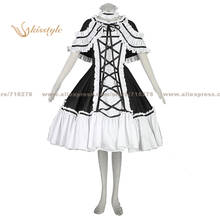 Anime xxxholic ame-warashi chuva uniforme feminino cosplay fantasia, personalizado aceito roupa 2024 - compre barato