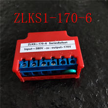 Unidade retificadora do módulo do retificador do motor do freio ZLKS-170-6, ZLKS1-170-6 2024 - compre barato
