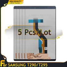 Pantalla LCD para Samsung Galaxy Tab A, 8,0, 2019, SM-T290, T290, T295, repuesto de montaje de digitalizador con pantalla táctil, 5 uds. 2024 - compra barato