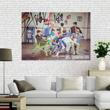 Póster de pared personalizado para sala de estar, póster artístico de decoración, tela de lona sin marco, decoración del hogar Morden, A12.2 2024 - compra barato