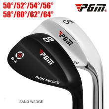 Golf Sand Wedges Clubs 50 / 52 / 54 / 56 / 58 / 60 / 62 / 64 Degrees Silver Golf Sand Wedges Clubs with Easy Distance Control 2024 - купить недорого