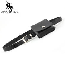 JEANPAUL Genuine Leather Women Belt Fashion Female Cummerbunds Belt  Belts For belts bag Waistband Adjust Casual free shipping 2024 - buy cheap
