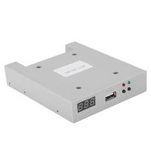 FDD-UDD U144K 3.5'' 1.44MB USB SSD Floppy Drive Emulator for Industrial Controllers for Computers, Data Machine Tools, etc 2024 - buy cheap