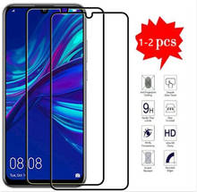 Защитное стекло psmart pro для huawei p smart pro 2019 плюс 2021 закалённое защитное стекло на huwei psmartpro stk-l21 Защитная пленка для экрана 2024 - купить недорого