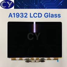 Ori-pantalla LCD LED para Macbook Air Retina, 13,3 ", 2018 A1932, con montaje de Panel de vidrio EMC 3184 MRE82 2024 - compra barato