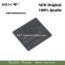 3 шт./лот I9300 NAND флэш-память KMVTU000LM-B503 KMVTU000LM EMMC 16GB 2024 - купить недорого