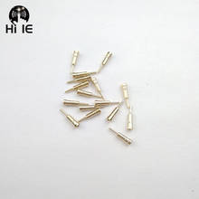 50pcs Socket Female Pin 13P for IN-14 QS18-12 QS16 YS13-3 Glow Tube Fluorescent Tube Nixie Tube 2024 - buy cheap