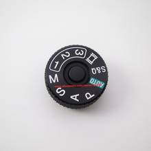Repair Parts For Sony A7R3 A7RM3 A7R III ILCE-7RM3 Top Cover Mode Dial Switch Button Unit 2024 - buy cheap