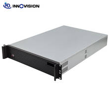 Elegant 2U rackmount chassis RC2650L rack server case L=650MM 2024 - buy cheap