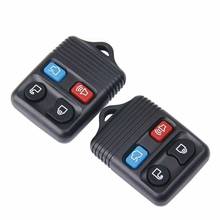 2X Car Remote Key Fob for 2004 2005 2006 2007 2008 2009 Ford Expedition Explorer 2024 - buy cheap