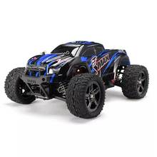 RCtown REMO 1631 1/16 2.4G 4WD Brushed 4x4 Double Motors Truck SMAX RC Car Remote Control Model Off-Road Vehicle Toy 2024 - buy cheap
